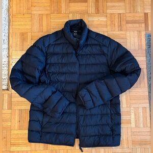Uniqlo Ultra Light Down Jacket